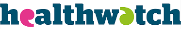 Healthwatch logo