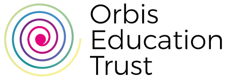 Orbis Education Trust logo