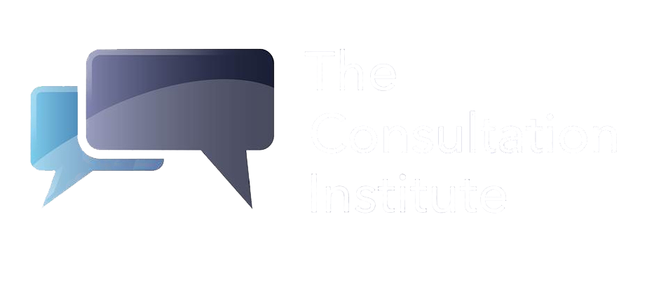 The Consultation Institute logo